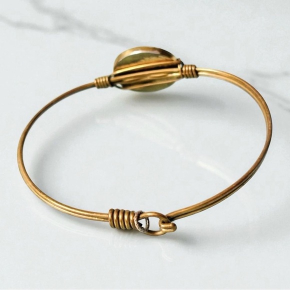 Vintage Luca + Danni Celestial Starry Night Bracelet Moon Stars Cosmic Jewelry - Picture 4 of 4